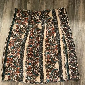 Free people